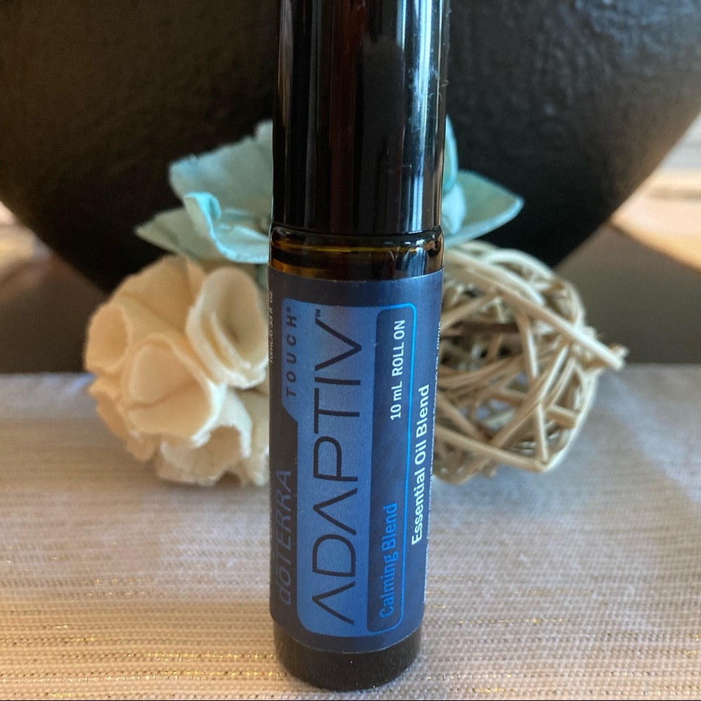 DoTerra ADAPTIVE Touch Calming Blend Roll On